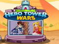 Gioco Hero Tower Wars 