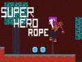 Gioco Super Hero Rope