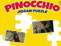 Gioco Pinocchio Jigsaw Puzzle