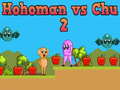 Gioco Hohoman vs Chu 2