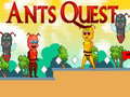 Gioco Ants Quest