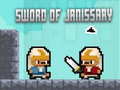 Gioco Sword Of Janissary