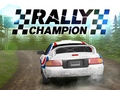 Gioco Rally Champion