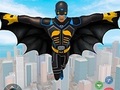 Gioco Hero Bat