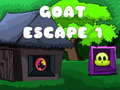 Gioco Goat Escape 1