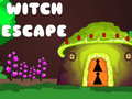 Gioco Witch Escape