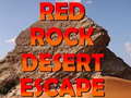 Gioco Red Rock Desert Escape