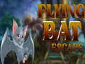 Gioco Little Flying Bat Escape