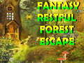Gioco Fantasy Restful Forest Escape