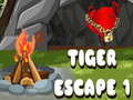 Gioco Tiger Escape 1