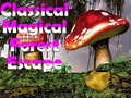 Gioco Classical Magical Forest Escape