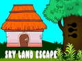 Gioco Sky Land Escape