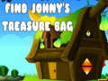 Gioco Find Johny`s Treasure Bag