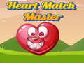 Gioco Heart Match Master