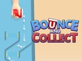 Gioco Bounce and Collect