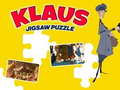 Gioco Klaus Jigsaw Puzzle