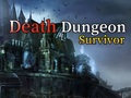 Gioco Death Dungeon Survivor