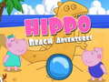Gioco Hippo Beach Adventures