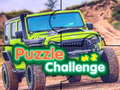 Gioco Puzzle Challenge