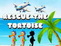Gioco Rescue The Tortoise