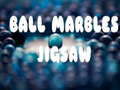 Gioco Ball Marbles Jigsaw