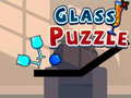 Gioco Glass Puzzle