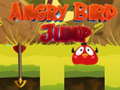 Gioco Angry Bird Jump
