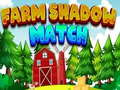 Gioco Farm Shadow Match