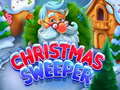 Gioco Christmas Sweeper