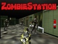Gioco Zombie Station