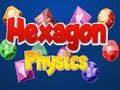 Gioco Hexagon Physics