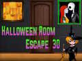 Gioco Amgel Halloween Room Escape 30