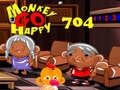 Gioco Monkey Go Happy Stage 704