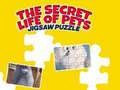 Gioco The Secret Life of Pets Jigsaw Puzzle