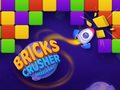 Gioco Bricks Crusher Beaker Ball