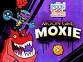 Gioco Moon Girl Moxie