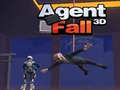 Gioco Agent Fall 3D