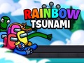 Gioco Rainbow Tsunami