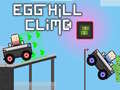 Gioco Egg Hill Climb