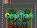 Gioco Cargo Truck Survival