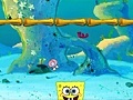 Gioco Sponge Bob Squarepants Deep Sea Smashout