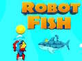 Gioco Robot Fish