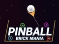 Gioco Pinball Brick Mania