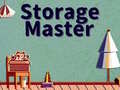Gioco Storage Master 