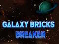 Gioco Galaxy Bricks Breaker