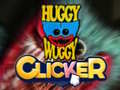 Gioco Huggy Wuggy Clicker