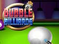 Gioco Bubble Billiards