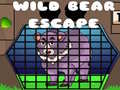 Gioco Wild Bear Escape