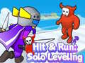 Gioco Hit & Run: Solo Leveling