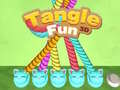Gioco Tangle Fun 3D